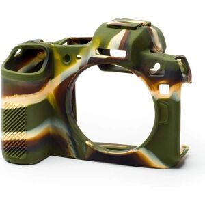 Housse de protection camouflage EasyCover pour Canon EOS R - Publicité Housse de protection camouflage EasyCover pour Canon EOS R - Publicité