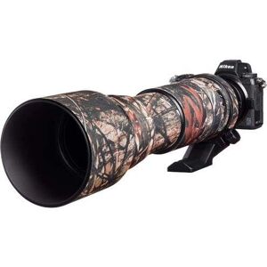 EasyCover Husă de neopren camuflaj pentru obiectiv Tamron 150-600mm - Accesorii Cameră EasyCover Husă de neopren camuflaj pentru obiectiv Tamron 150-600mm - Accesorii Cameră