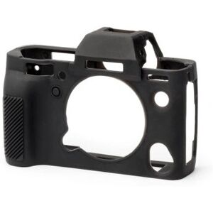 Husă de cameră Easycover pentru Fuji X-T3 - Negru Husă de cameră Easycover pentru Fuji X-T3 - Negru