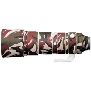 EasyCover Protecție lentilă cu camuflaj pentru Sony FE 200-600mm EasyCover Protecție lentilă cu camuflaj pentru Sony FE 200-600mm