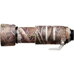 Husă de protecție EasyCover pentru Canon RF 100-500mm - Camuflaj Husă de protecție EasyCover pentru Canon RF 100-500mm - Camuflaj