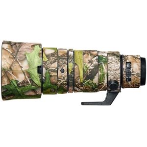 EASYCOVER Nikon Z 400mm f/4.5 VR S Objektivschutz - Kamera-Zubehör EASYCOVER Nikon Z 400mm f/4.5 VR S Objektivschutz - Kamera-Zubehör