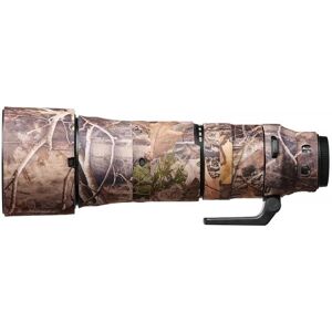 EASYCOVER Nikkor Z 180-600mm f/5.6-6.3 VR Capac de obiectiv EASYCOVER Nikkor Z 180-600mm f/5.6-6.3 VR Capac de obiectiv