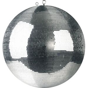 Showgear Showtec Boule miroir professionnelle - 50cm, 5x5mm - Publicité Showgear Showtec Boule miroir professionnelle - 50cm, 5x5mm - Publicité
