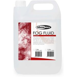 Falcon Eyes Rookvloeistof - Rookmachine - 5L Falcon Eyes Rookvloeistof - Rookmachine - 5L