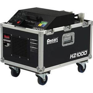Antari HZ-1000 Generatore di nebbia a doppio compressore - Attrezzatura professionale Antari HZ-1000 Generatore di nebbia a doppio compressore - Attrezzatura professionale