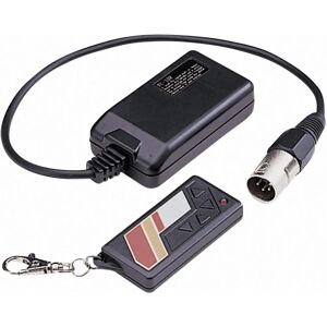 Antari Z-9 Télécommande sans fil - Accessoires - Publicité Antari Z-9 Télécommande sans fil - Accessoires - Publicité