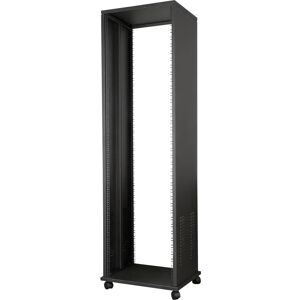 Showgear D7607 Rack en acier 40U - Rack Showgear D7607 Rack en acier 40U - Rack