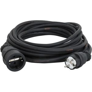 Titanex 3 x 1.5 mm² / AWG 14 H07 RN-F Extension Cable Titanex 3 x 1.5 mm² / AWG 14 H07 RN-F Extension Cable