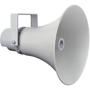 Altoparlante a tromba DAP-Audio HS-50R - Esterno, 50W, IP66 Altoparlante a tromba DAP-Audio HS-50R - Esterno, 50W, IP66