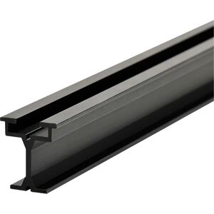 Wentex Eurotrack Schiene - 200cm - Gardinsystem Wentex Eurotrack Schiene - 200cm - Gardinsystem