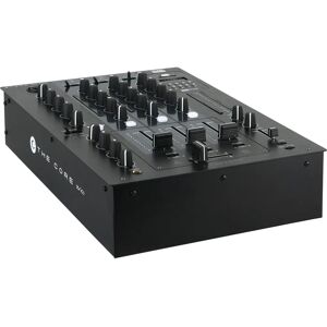 Mixeur DJ DAP Audio CORE MIX-3 USB - 8 Entrées, 2 USB, Effets, MP3 - Publicité Mixeur DJ DAP Audio CORE MIX-3 USB - 8 Entrées, 2 USB, Effets, MP3 - Publicité
