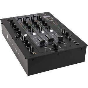 Mixeur DJ DAP Audio CORE MIX-3 USB - 8 Entrées, 2 USB, Effets, MP3 - Publicité Mixeur DJ DAP Audio CORE MIX-3 USB - 8 Entrées, 2 USB, Effets, MP3 - Publicité