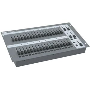 Showtec Easy Fade 36 Lichtsteuerung - Lightcontroller Showtec Easy Fade 36 Lichtsteuerung - Lightcontroller