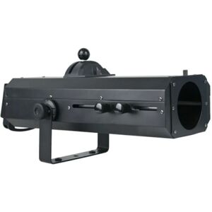 Followspot LED 75W Showtec - Projecteur de poursuite - Publicité Followspot LED 75W Showtec - Projecteur de poursuite - Publicité