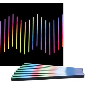 Showtec LED Octostrip MKII Set - Lumière LED RGB 100cm - Publicité Showtec LED Octostrip MKII Set - Lumière LED RGB 100cm - Publicité