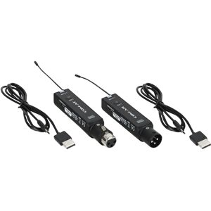 DAP Audio COM-ART Trådløst lydsystem - Tilbehør DAP Audio COM-ART Trådløst lydsystem - Tilbehør