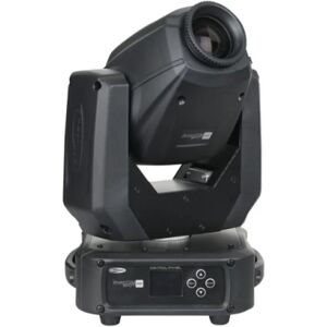 Showtec Phantom 65 LED Spot Moving Head - Bühnenlicht - Kompakt, 65W, 7 Gobos Showtec Phantom 65 LED Spot Moving Head - Bühnenlicht - Kompakt, 65W, 7 Gobos