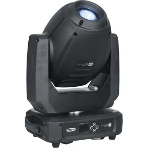 Showtec Phantom 130 Spot LED Moving Head - Moving Head - Publicité Showtec Phantom 130 Spot LED Moving Head - Moving Head - Publicité
