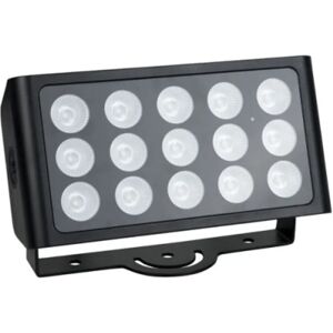 Showtec Cameleon 15 Q4 Projecteur Extérieur - Publicité Showtec Cameleon 15 Q4 Projecteur Extérieur - Publicité