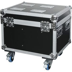 Flight case pour Phantom 65 - Noir - Publicité Flight case pour Phantom 65 - Noir - Publicité
