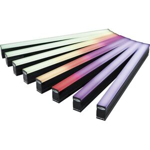 Showtec LED Octostrip MKII - 50cm, contrôle RGB DMX ArtNet - Publicité Showtec LED Octostrip MKII - 50cm, contrôle RGB DMX ArtNet - Publicité