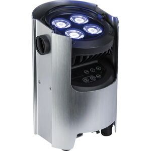 Showtec Showtec EventSpot 1600 Q4 - Kompakter RGBW Außen-LED-Scheinwerfer Showtec Showtec EventSpot 1600 Q4 - Kompakter RGBW Außen-LED-Scheinwerfer