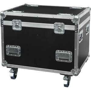 Étui Showtec pour 2x Phantom 3R Hybrid - Flightcase - Publicité Étui Showtec pour 2x Phantom 3R Hybrid - Flightcase - Publicité