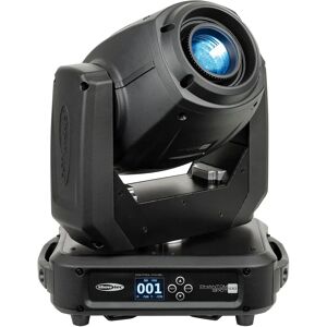 Showtec Phantom 100 Spot LED Moving Head - Bühnenlicht Showtec Phantom 100 Spot LED Moving Head - Bühnenlicht