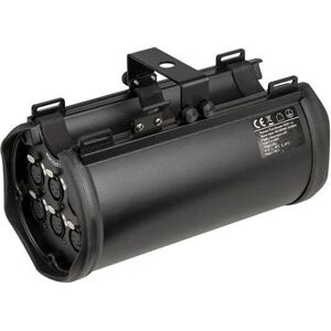 Showtec RDM 1-6 Divisor DMX - Compacto, Soporta RDM Showtec RDM 1-6 Divisor DMX - Compacto, Soporta RDM