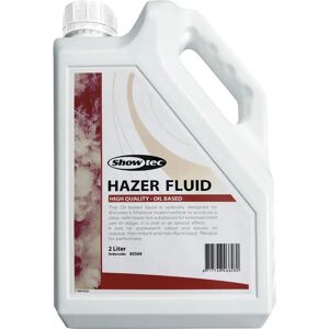 Showtec MHL-2 Nebelflüssigkeit - 2L Ölbasierte Nebelfluid Showtec MHL-2 Nebelflüssigkeit - 2L Ölbasierte Nebelfluid