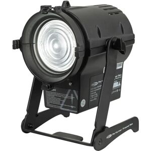 Showtec Marque Modèle - Lumière de scène LED compacte - Publicité Showtec Marque Modèle - Lumière de scène LED compacte - Publicité