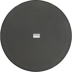 DAP Audio EDCS-626 Schwarzer 6-Zoll Deckenlautsprecher - Deckenlautsprecher DAP Audio EDCS-626 Schwarzer 6-Zoll Deckenlautsprecher - Deckenlautsprecher