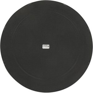 DAP Audio EDCS-8210 Eingebauter Lautsprecher - Koaxial, 8 Zoll, schwarz DAP Audio EDCS-8210 Eingebauter Lautsprecher - Koaxial, 8 Zoll, schwarz