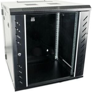 Showgear Showgear D7654 Armadio Server - 15U, nero, 600x600x769mm Showgear Showgear D7654 Armadio Server - 15U, nero, 600x600x769mm