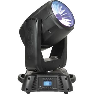 Infinity iFX-640 Lyre RGBW - Effet lumineux - Publicité Infinity iFX-640 Lyre RGBW - Effet lumineux - Publicité