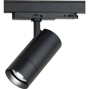 Artecta Newark 30W CCT Zoom 20°–60° - Lampe sur rail LED - Publicité Artecta Newark 30W CCT Zoom 20°–60° - Lampe sur rail LED - Publicité