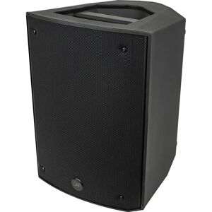 DAP Audio PSS-106 Akku-Lautsprecher mit Wireless-Mikrofon - Lautsprecher DAP Audio PSS-106 Akku-Lautsprecher mit Wireless-Mikrofon - Lautsprecher