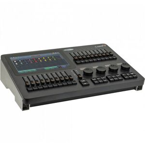 Showtec Showtec LAMPY 20 Controller di illuminazione 512 canali - Tipo di prodotto Showtec Showtec LAMPY 20 Controller di illuminazione 512 canali - Tipo di prodotto
