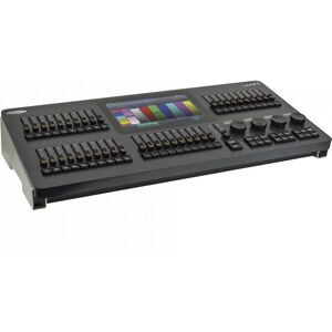 Controller LAMPY 40 di Showtec - 512 Canali, Schermo Touch Controller LAMPY 40 di Showtec - 512 Canali, Schermo Touch