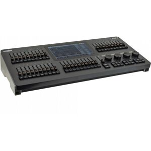 Showtec LAMPY 40 2U Lichtsteuerung - 1024 Kanäle Showtec LAMPY 40 2U Lichtsteuerung - 1024 Kanäle