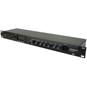 Media Player professionale DAP-Audio MP-100DBT - DAB+ Bluetooth FM Radio Media Player professionale DAP-Audio MP-100DBT - DAB+ Bluetooth FM Radio