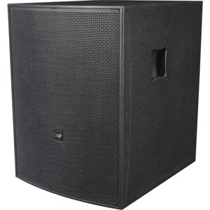 DAP NRG-18SA Active Subwoofer - 18-inch Reflex Bass DAP NRG-18SA Active Subwoofer - 18-inch Reflex Bass