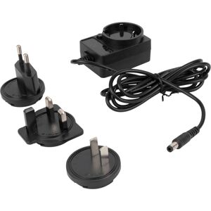 Showgear Netzteil 9V 1A - Stromversorgung Showgear Netzteil 9V 1A - Stromversorgung