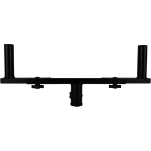 Showgear Querträger für 35mm Stative - Lautsprecherzubehör Showgear Querträger für 35mm Stative - Lautsprecherzubehör