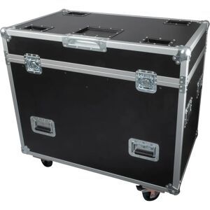 Infinity Case H402 Hybrid - Koffer für 2 Einheiten Infinity Case H402 Hybrid - Koffer für 2 Einheiten