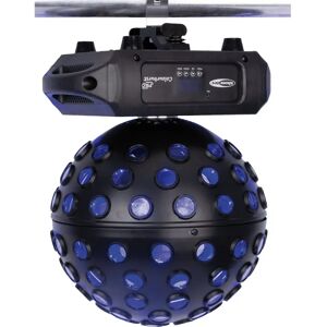 Showtec Colourburst PRO luce effetto RGBW - Luce effetto Showtec Colourburst PRO luce effetto RGBW - Luce effetto