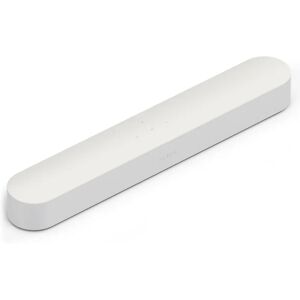 Sonos Beam Weiß - Soundbar - Kabelloses 5.1-System Sonos Beam Weiß - Soundbar - Kabelloses 5.1-System