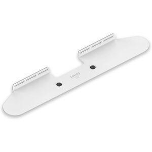 Sonos Sonos Beam Wandhouder - Wit Sonos Sonos Beam Wandhouder - Wit