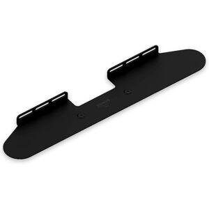 Soporte de Pared para Sonos Beam - Montaje para Barra de Sonido - Negro Soporte de Pared para Sonos Beam - Montaje para Barra de Sonido - Negro
